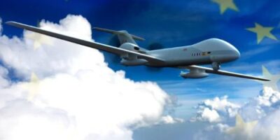 Airbus et l&rsquo;OCCAR mettent l&rsquo;Eurodrone « sur les rails »