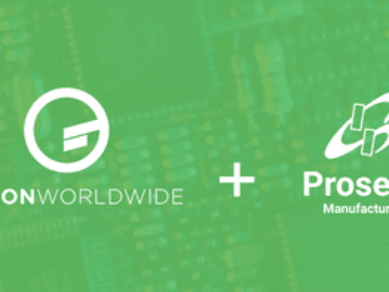 Un Distributeur Open market achète une maison de test