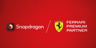 Ferrari choisi Qualcomm pour sa plateforme numérique