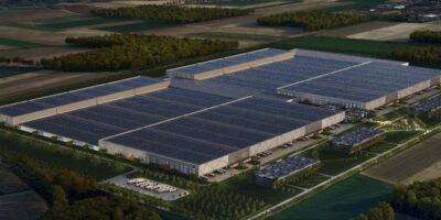 Verkor to build first gigafactory in Dunkirk