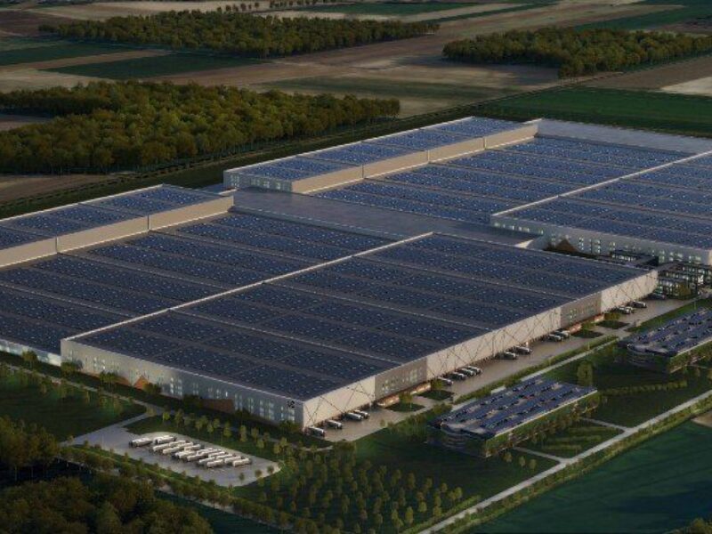 Verkor to build first gigafactory in Dunkirk