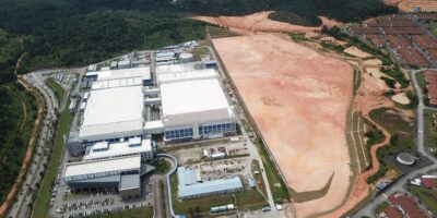 Infineon in €2bn silicon carbide move