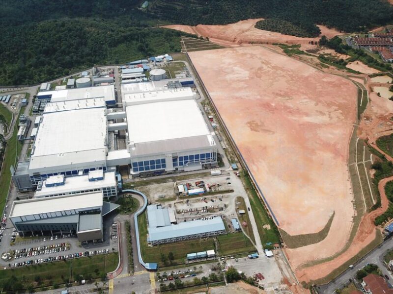 Infineon in €2bn silicon carbide move