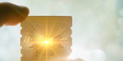 Infineon steps up move to quantum