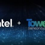 Intel augmente sa capacité de fonderie avec l&rsquo;achat de Tower pour 5,4 milliards de dollars