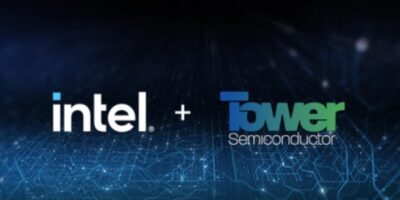 Intel boosts foundry capacity with $5.4bn Tower buy