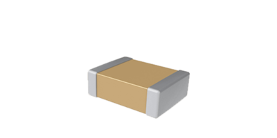 Diélectrique X8G haute température de classe I