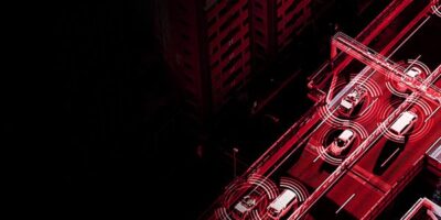 5G will dramatically strengthen the capabilities of self-driving vehicles