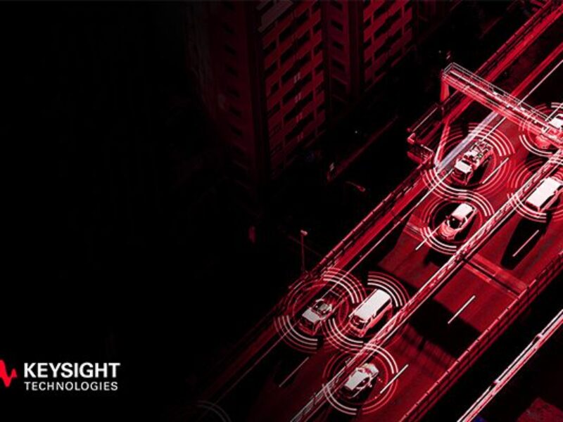 5G will dramatically strengthen the capabilities of self-driving vehicles