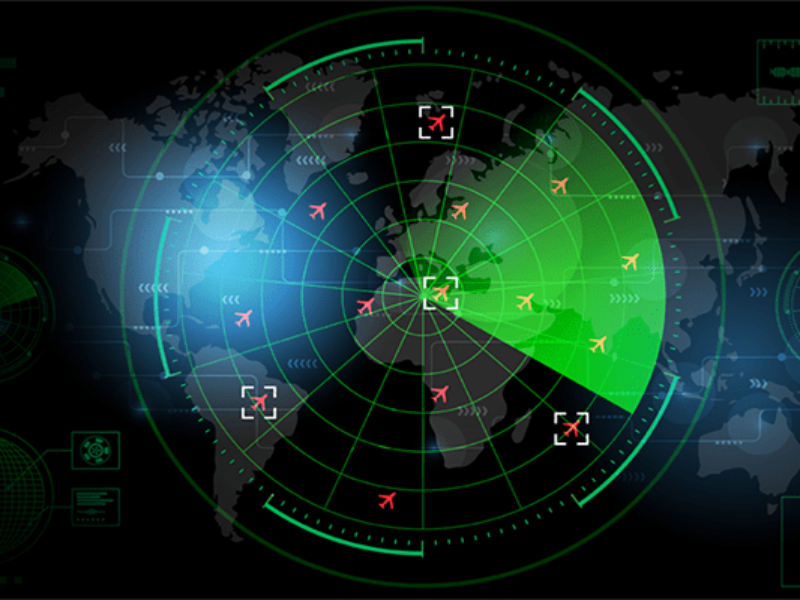 Download Keysight’s New Radar/EW Design Book