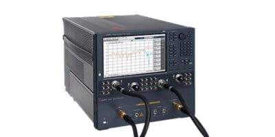 800G test systems to improve power efficiency in data centres