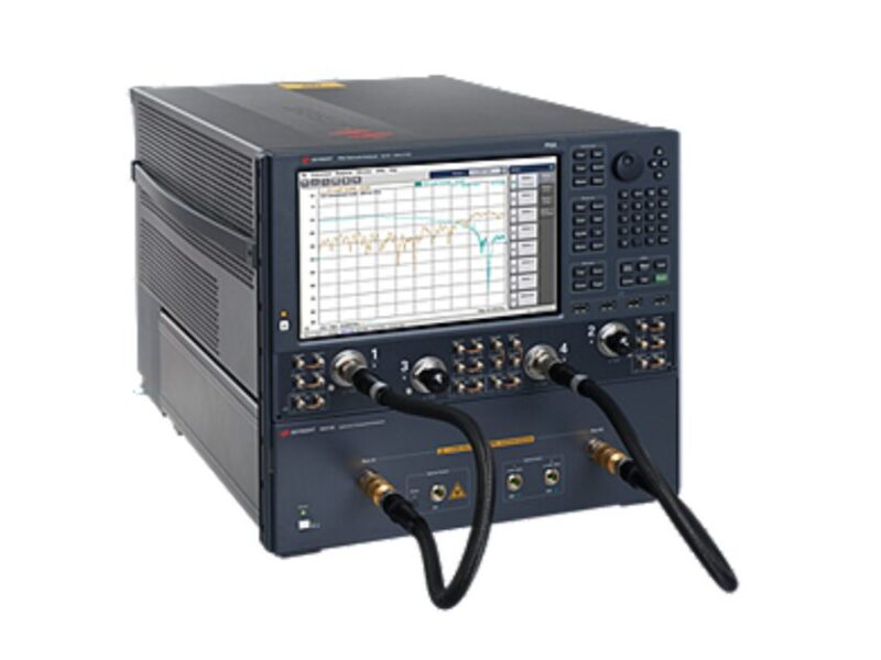 800G test systems to improve power efficiency in data centres