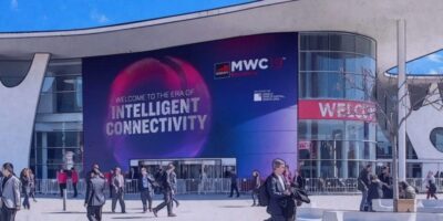 O-RAN technology demos at Mobile World Congress