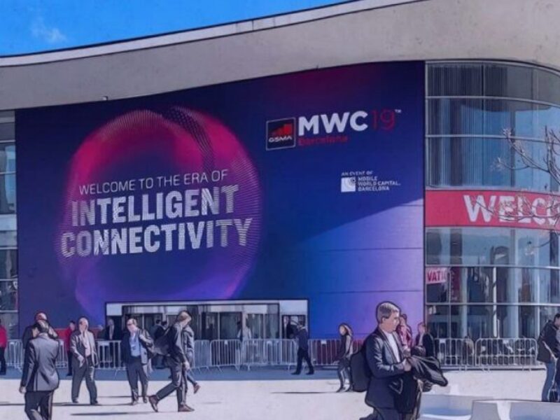 Europe’s quantum tech on show at MWC