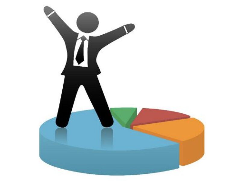 CMOS image sensors: Sony heads towards 50% market share
