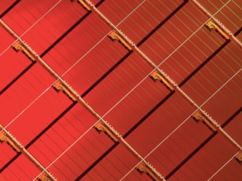 Micron pulls DRAM design out of China