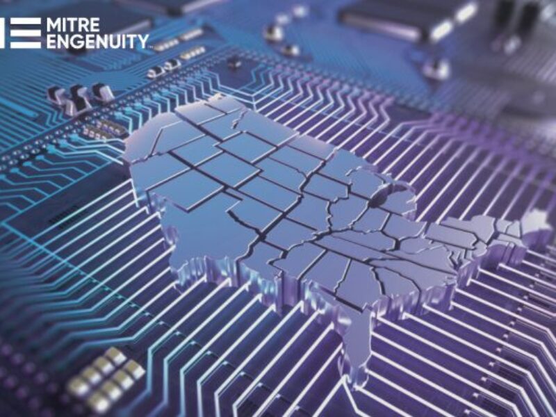 American Innovation, American Growth: A vision for a national semiconductor technology center