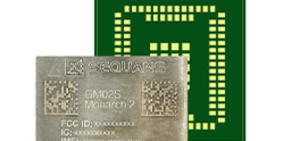 Sequans, MicroEJ port edge container to cellular IoT chip