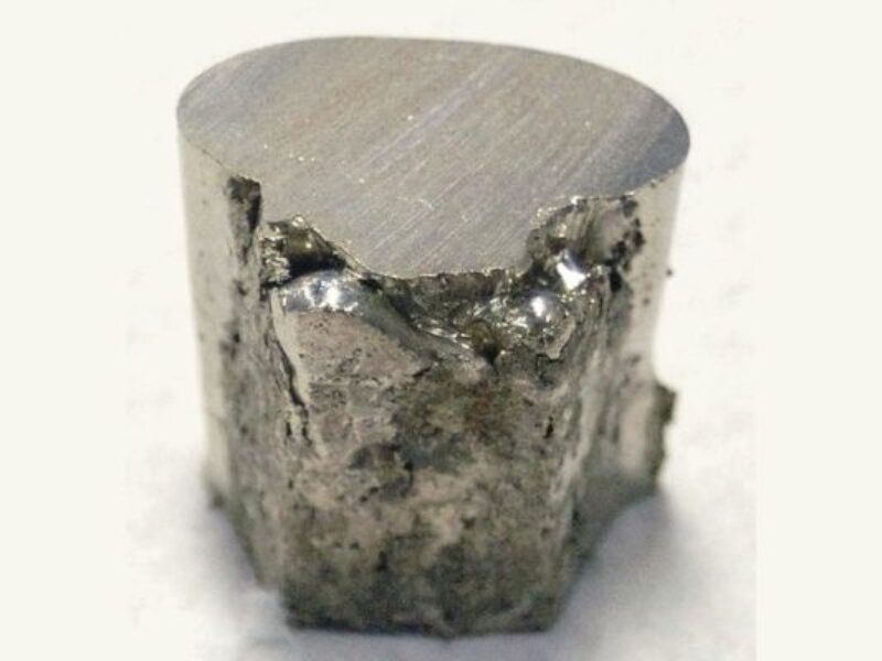 Nickel prices likely to rise due to Russia-Ukraine conflict