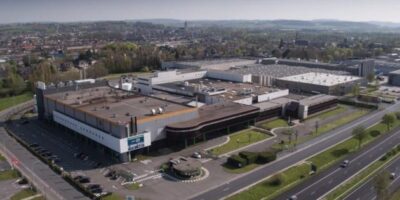 Bankrupt Belgian fab pivots toward photonic IC production