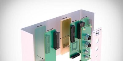 Behind the new PICMG box PC standard