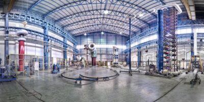 Prysmian taps EU for €135m for cable R&D