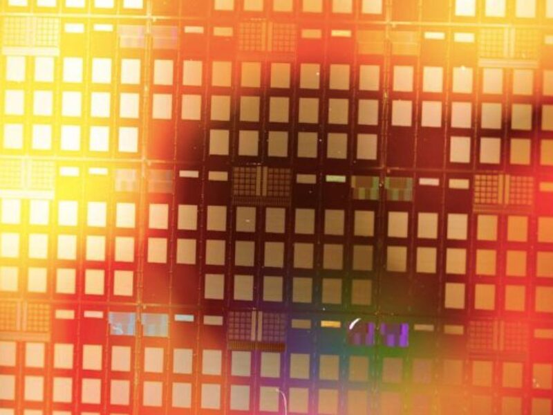 Denso joins TSMC’s Japanese wafer fab club