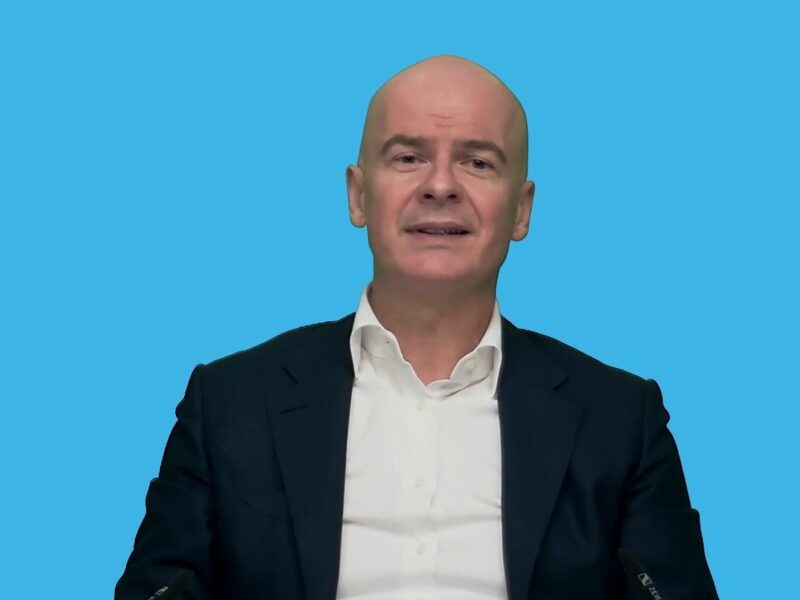 ST hints at analog in-memory computing chip