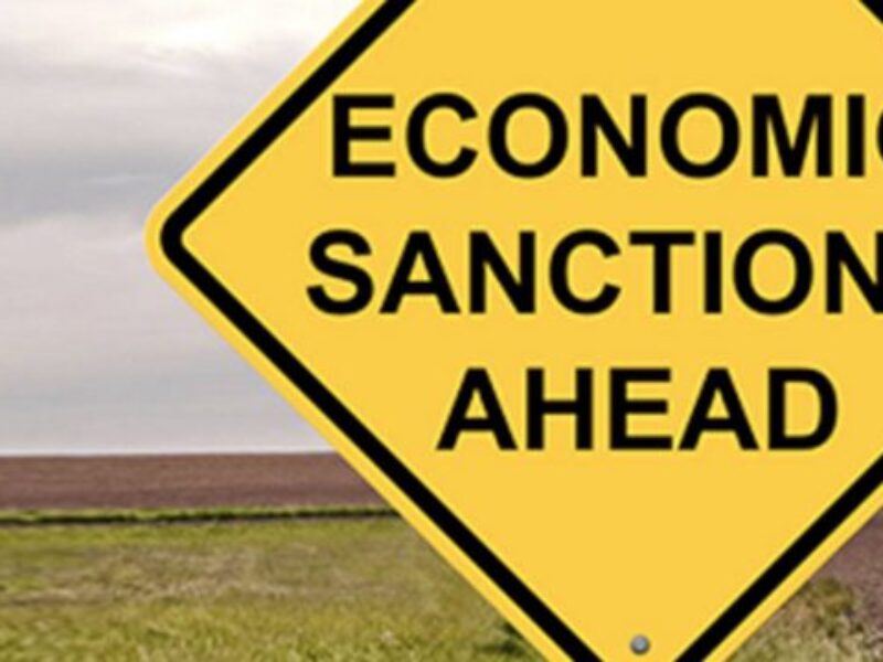 Opinion: Chip sanctions against Russia could boost China