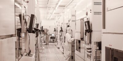 Boom year for X-fab power