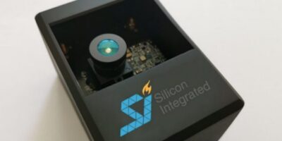 China’s Silicon Integrated piles on the cash