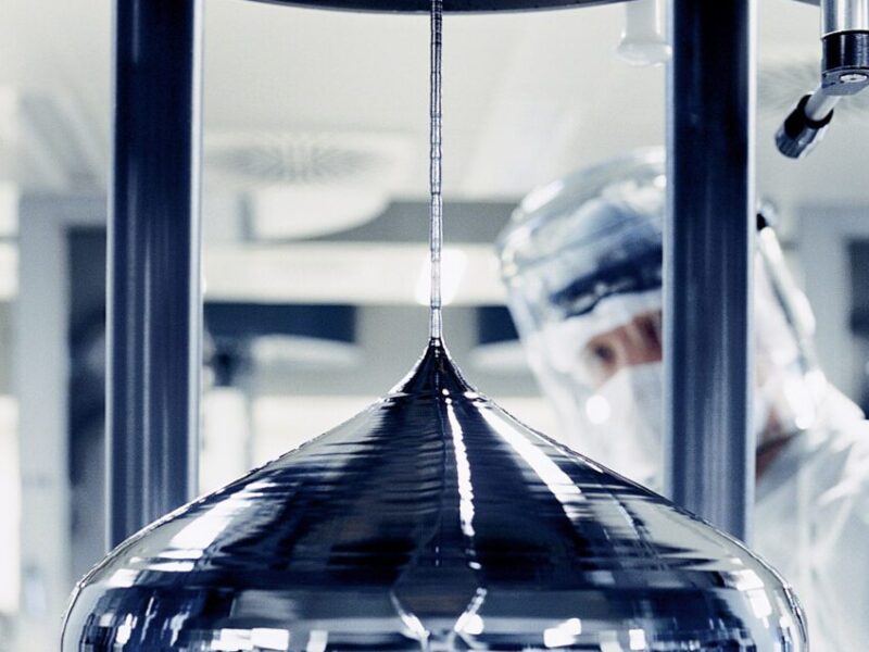 Global politics sinks $5.3bn wafer deal