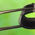 Flexible, stretchy supercapacitor targets wearables, IoT