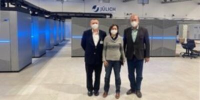 Tachyum teams for German supercomputer