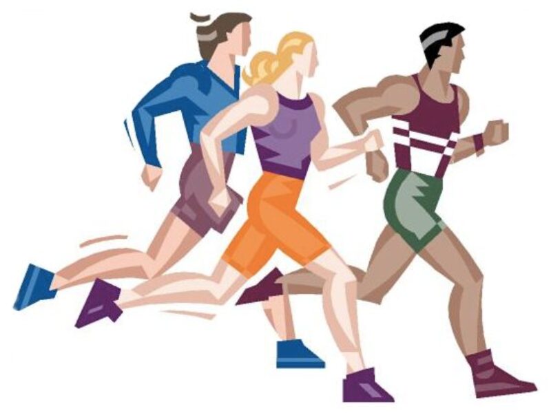 America drives global chip market to “go again” in April