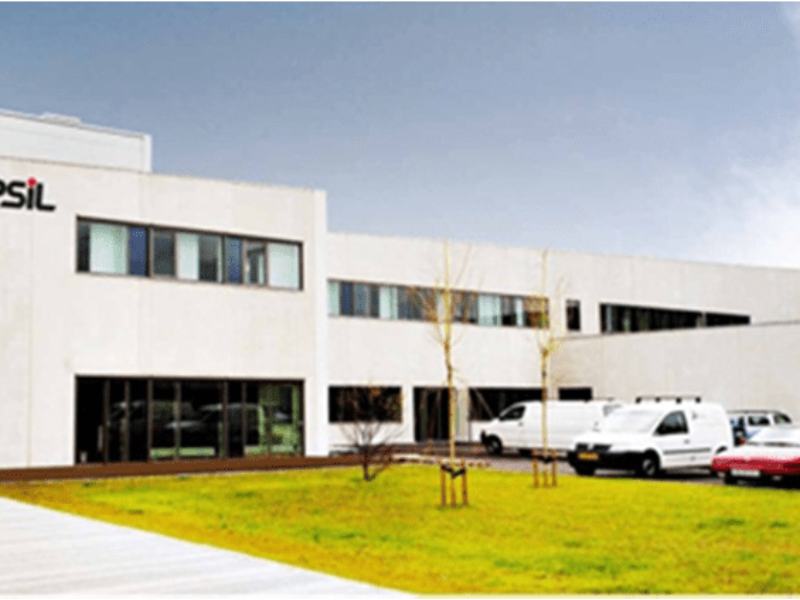 GlobalWafers looks to Europe for wafer factory