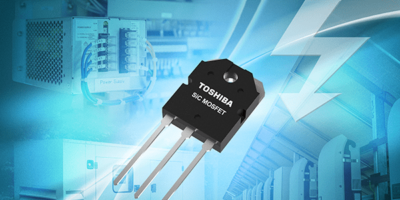 Toshiba Reference design: An isolated bidirectional DC-DC power supply