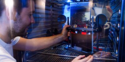 Industry celebrates International Battery Day