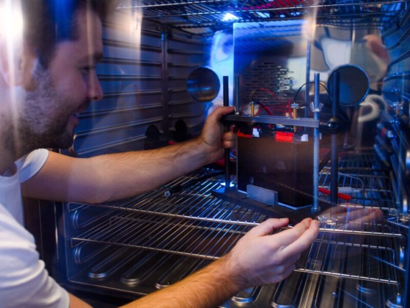 Industry celebrates International Battery Day