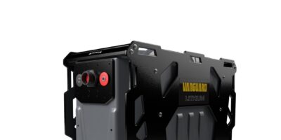 Five myths about lithium ion batteries