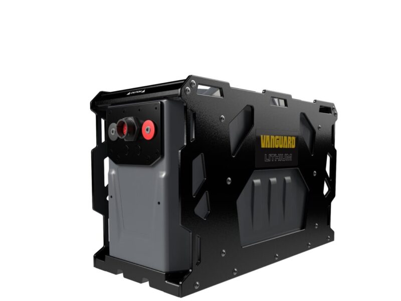 Five myths about lithium ion batteries