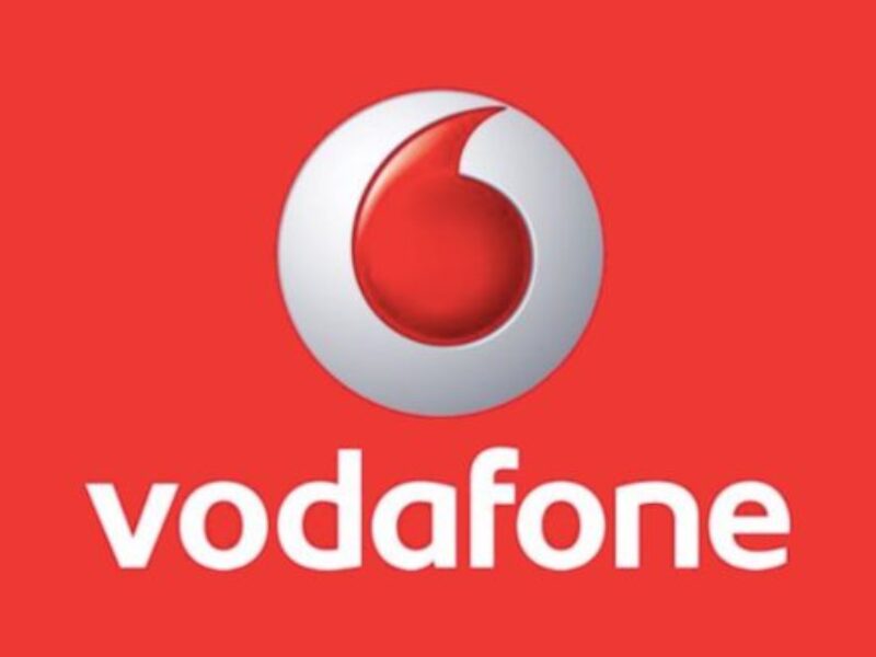 Vodafone, Intel to design OpenRAN chips