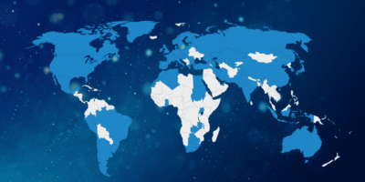 Europe leads first World Quantum Day