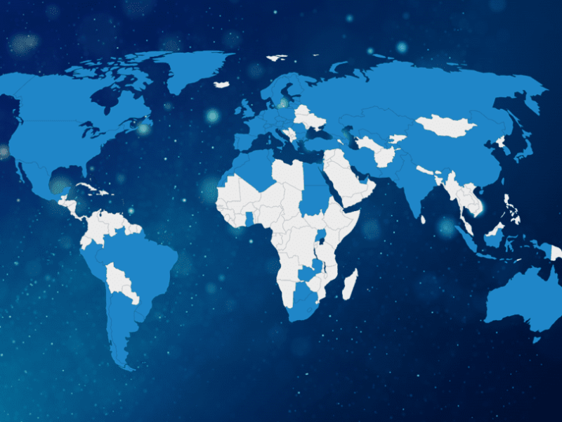 Europe leads first World Quantum Day