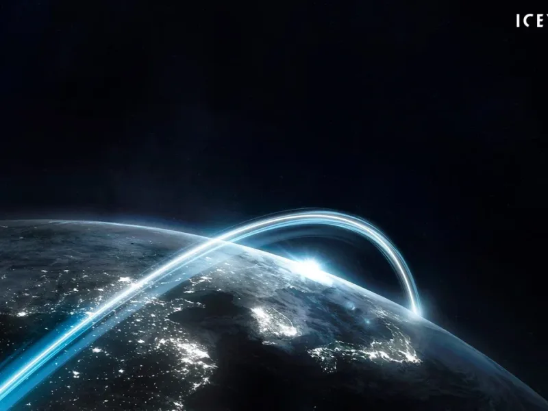 ICeye raises $136m for radar satellites