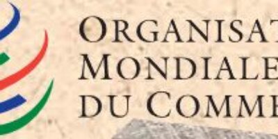 L’UE saisit l’OMC contre la Chine