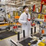 Renault et Valeo développent de nouveaux moteurs électriques