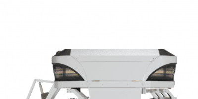 Panasonic backs Swiss smart farming robot project