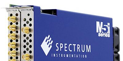 Nouveaux numériseurs avec streaming de données révolutionnaire