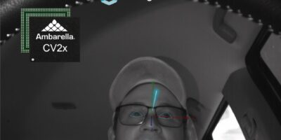 Ambarella expands ADAS ecosystem